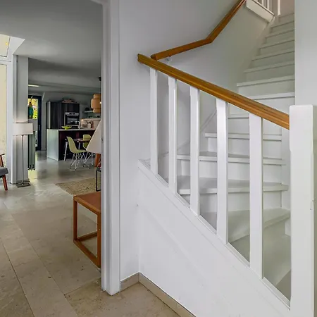 Villa Juliette V4 P