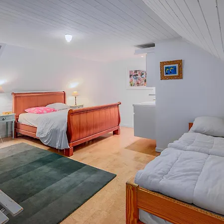 Juliette V4 P Villa